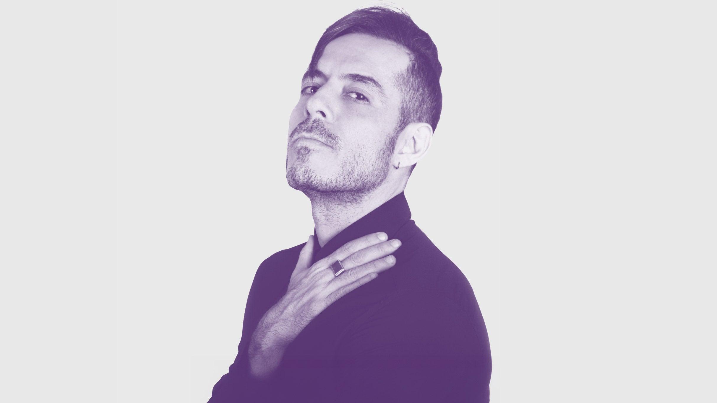 Jose Madero - USA Tour 2026