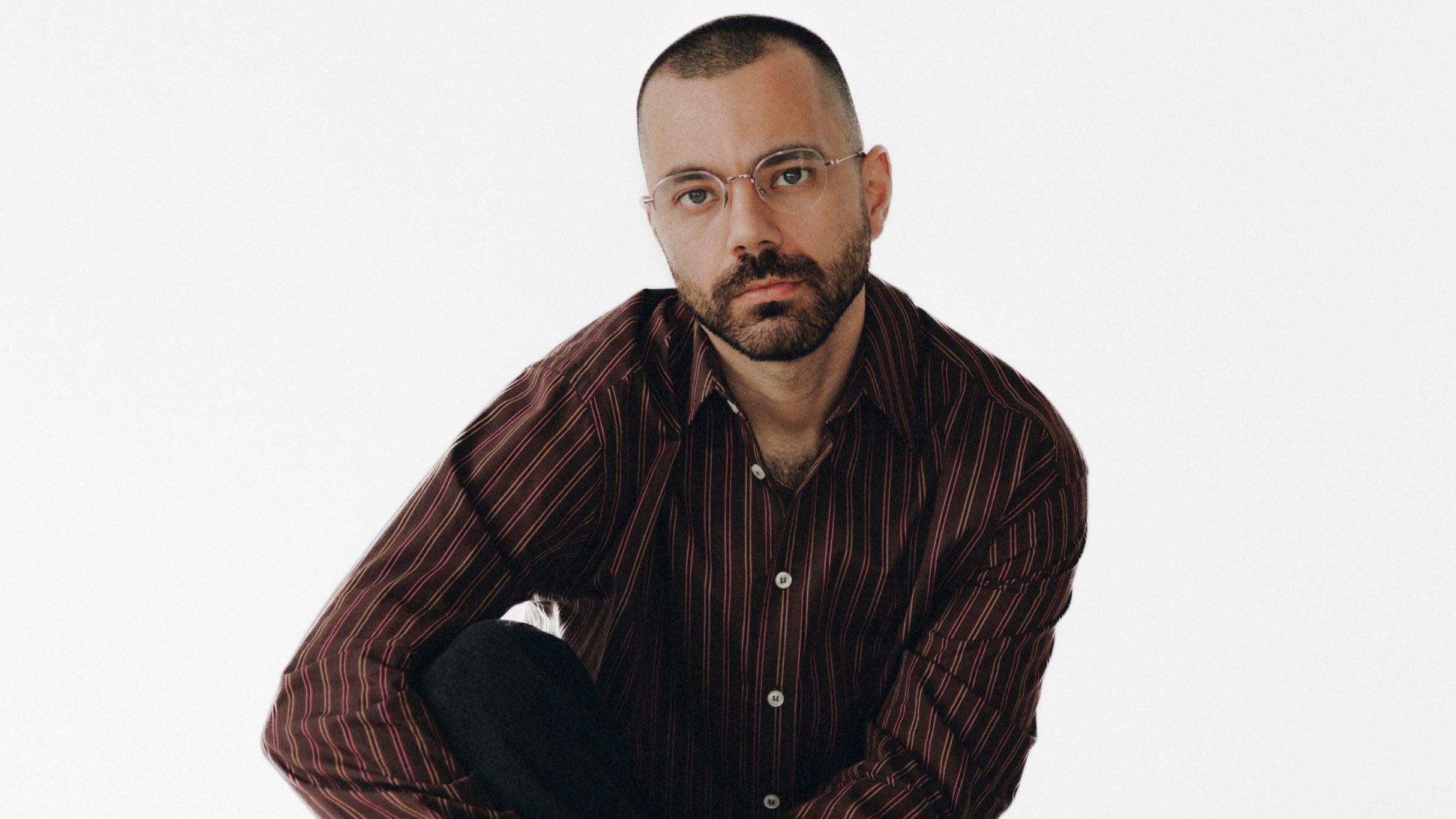 George Civeris
