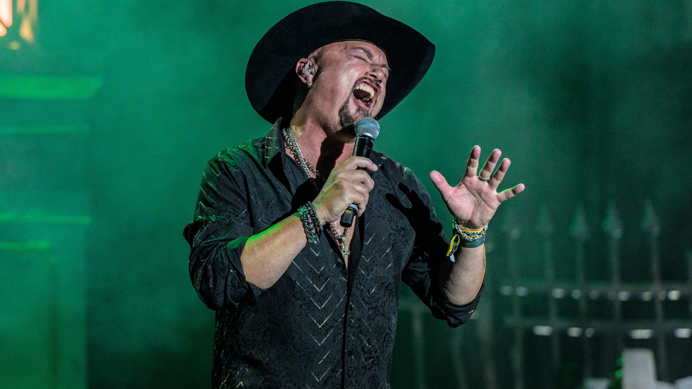 Geoff Tate w/ Operation: Mindcrime