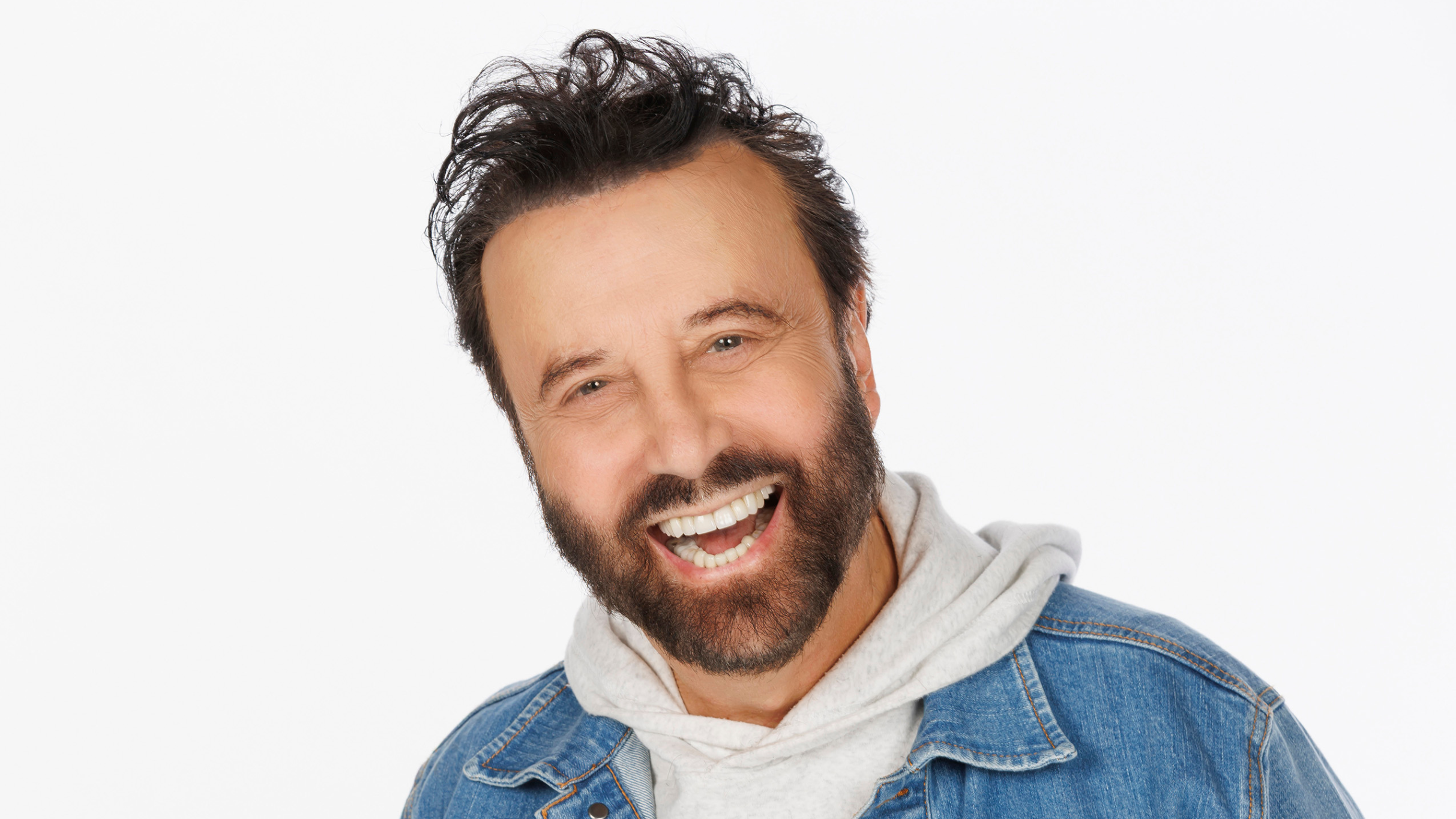 Yakov Smirnoff