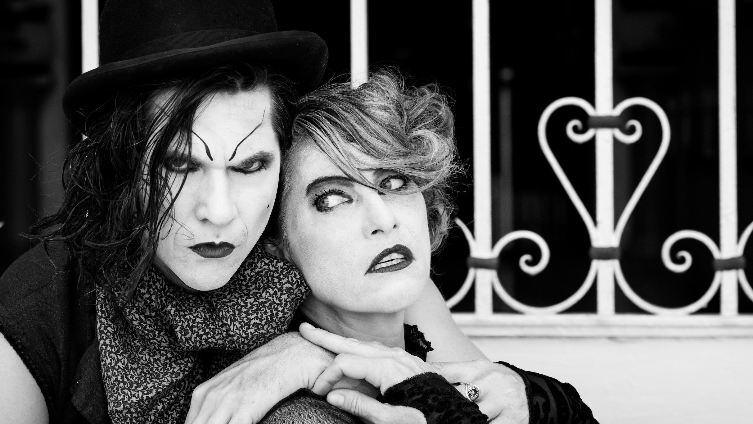 The Dresden Dolls: Yes, Virginia (Tailor's Version)