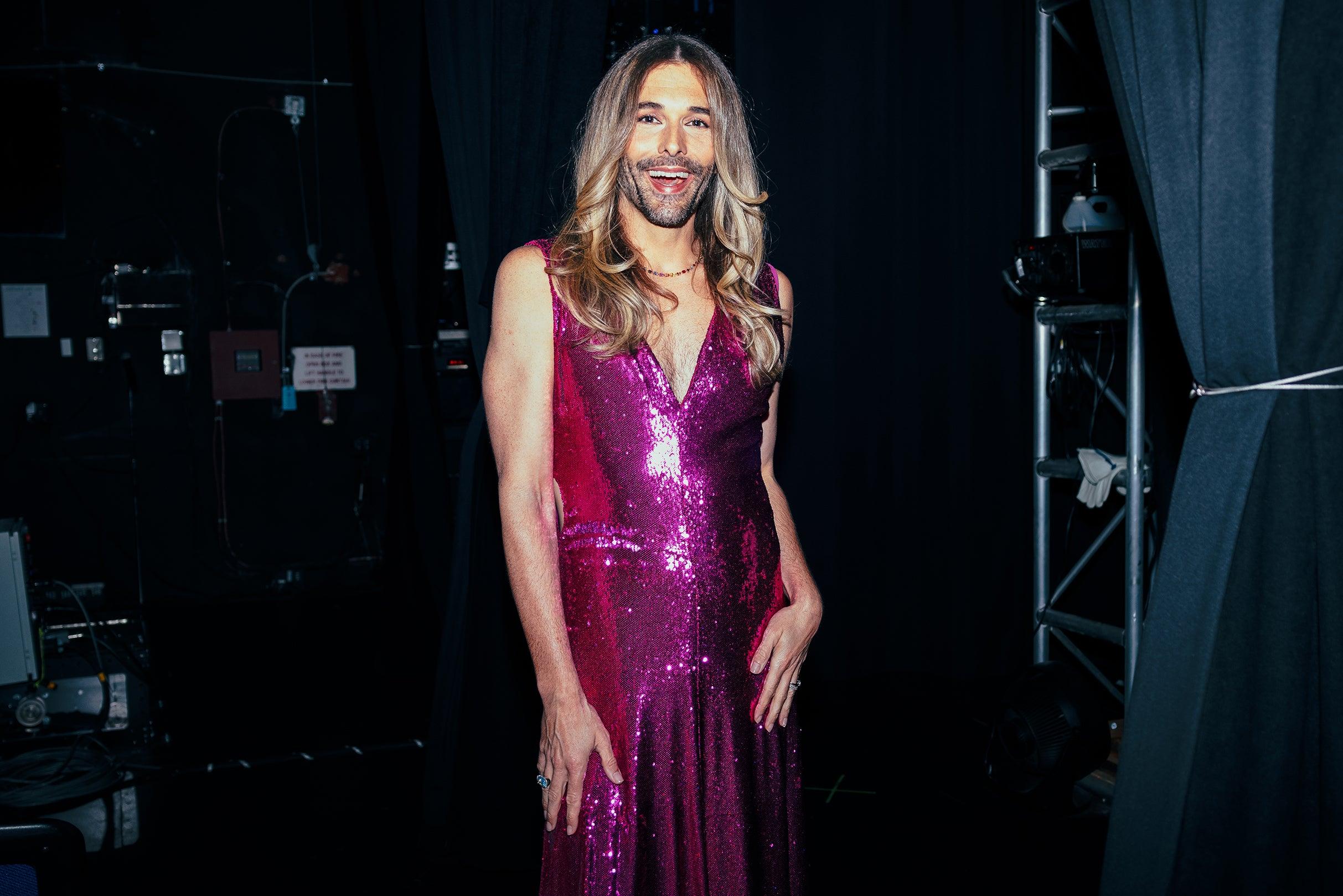 Jonathan Van Ness: Hot & Healed Comedy Tour 2026 (18+)