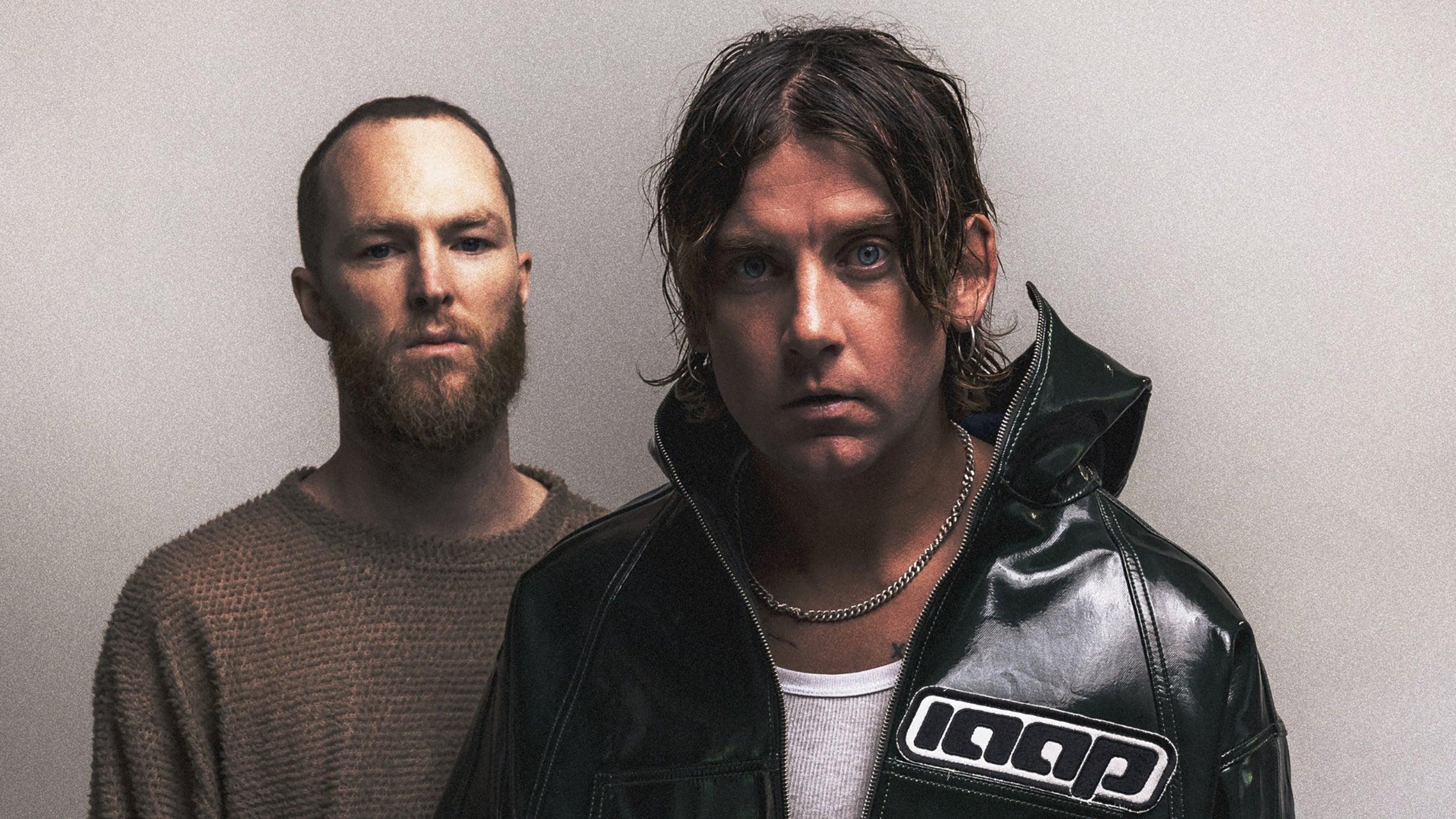 Judah & the Lion