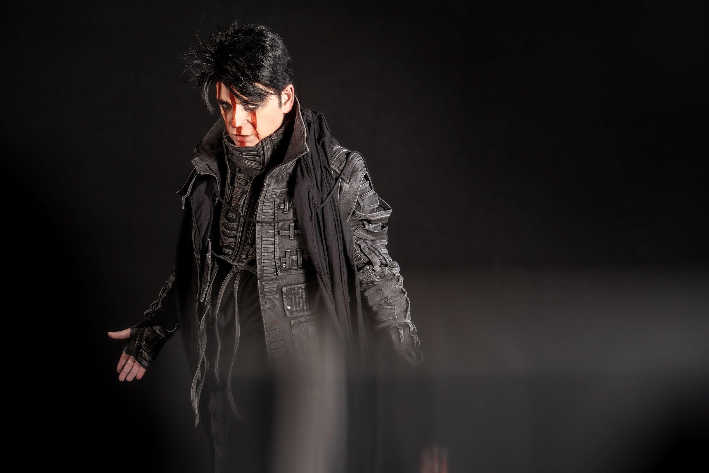 Gary Numan North American Fall Tour 2026