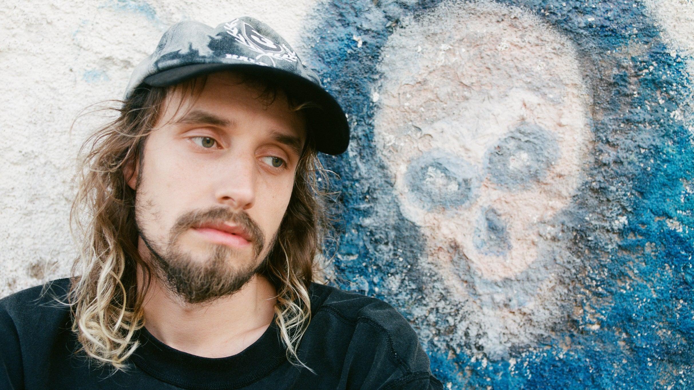 Pouya: The Forever Glades Tour