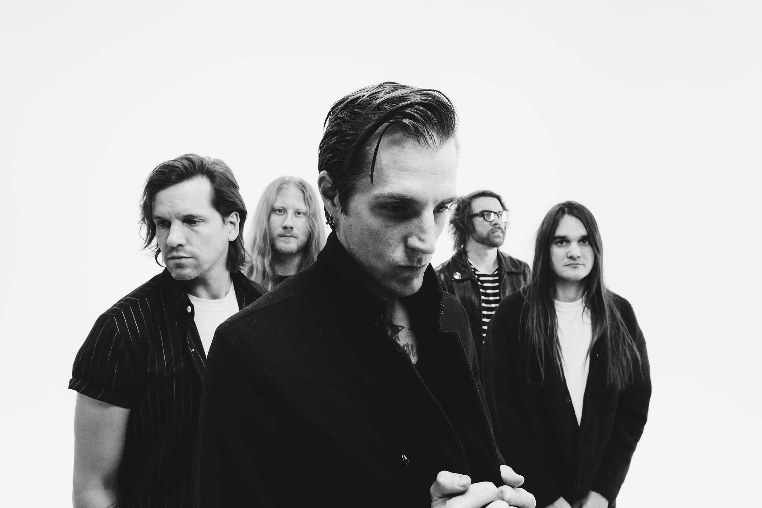 The Maine: The Tour Next Door