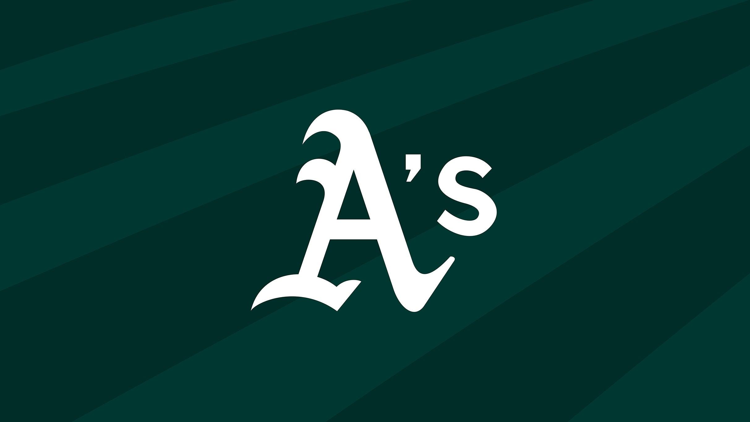 Athletics vs. Boston Red Sox