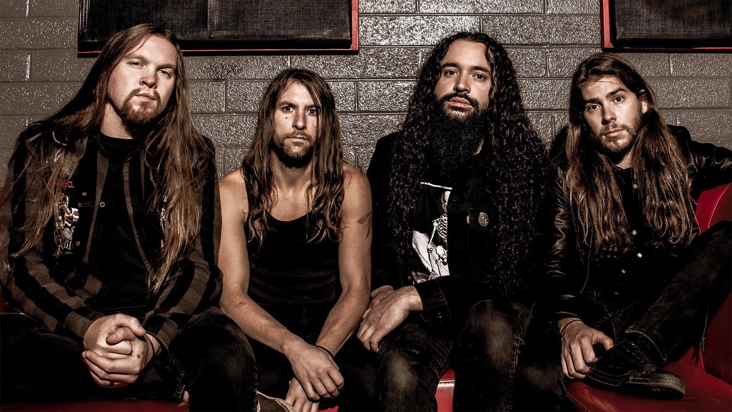 Havok w/ Hellripper