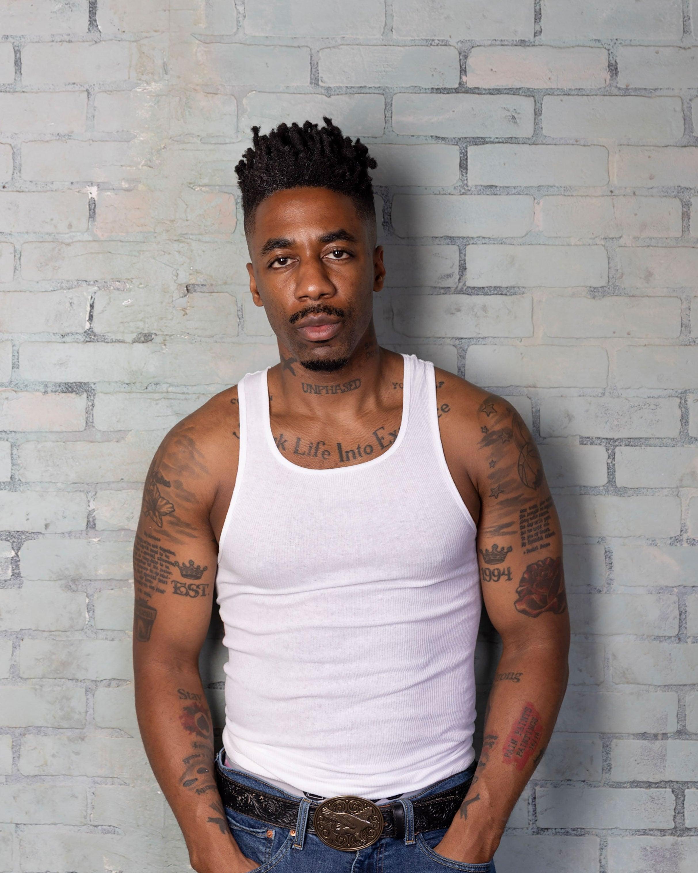 Dax - The Anger Management Tour