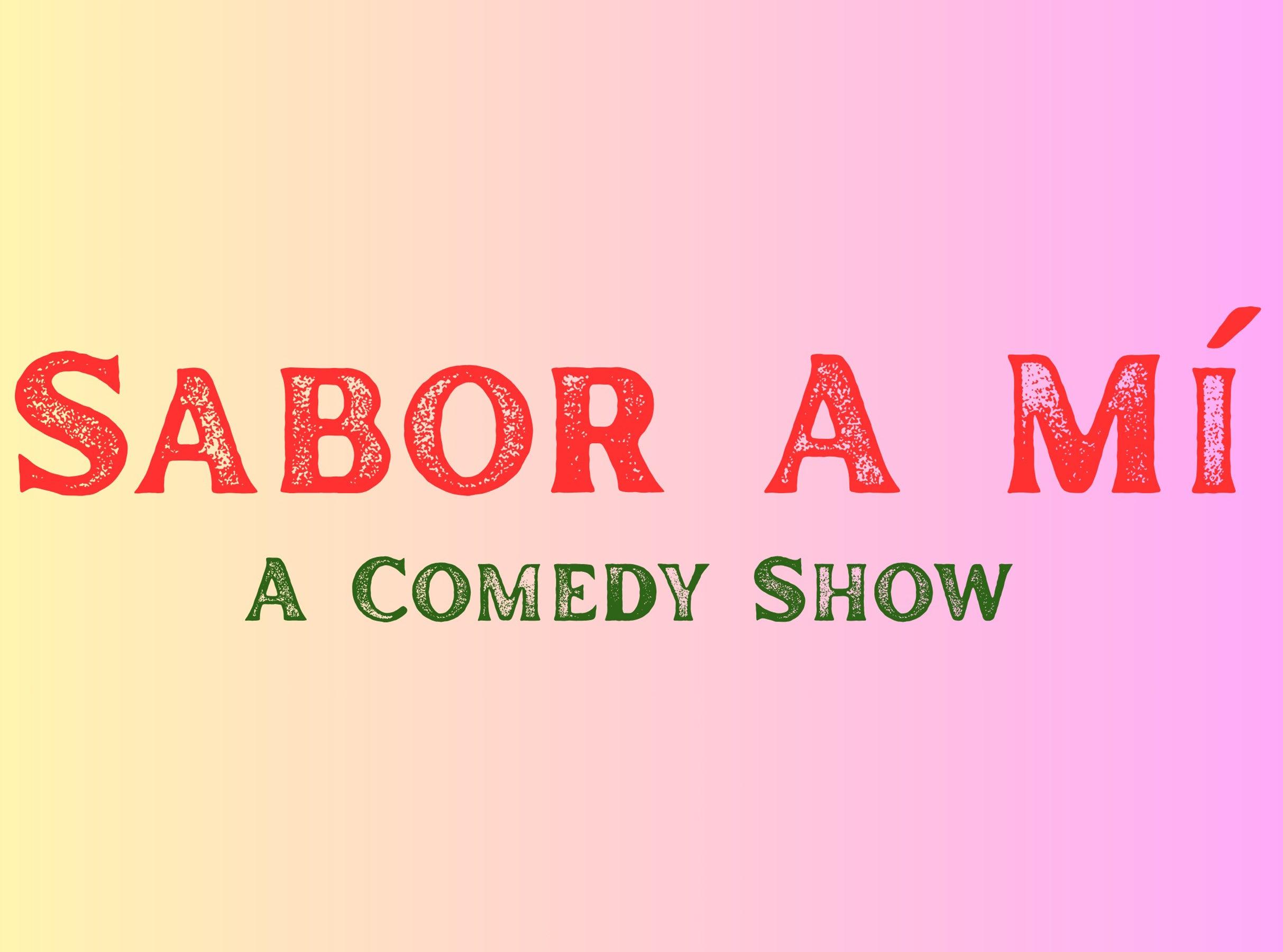 Sabor A Mí
