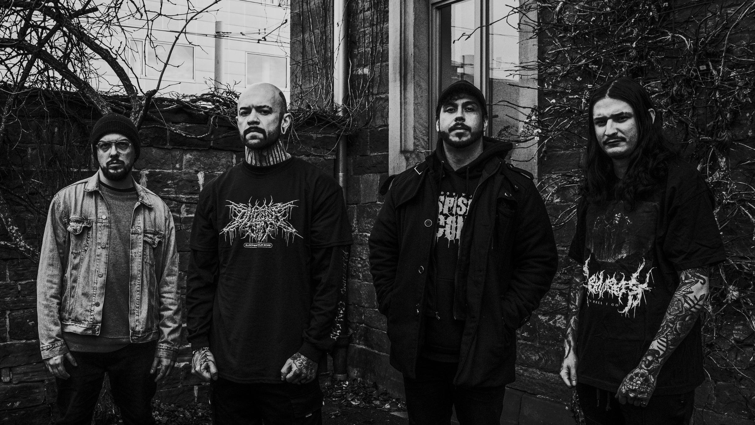 Crown Magnetar w/ To The Grave