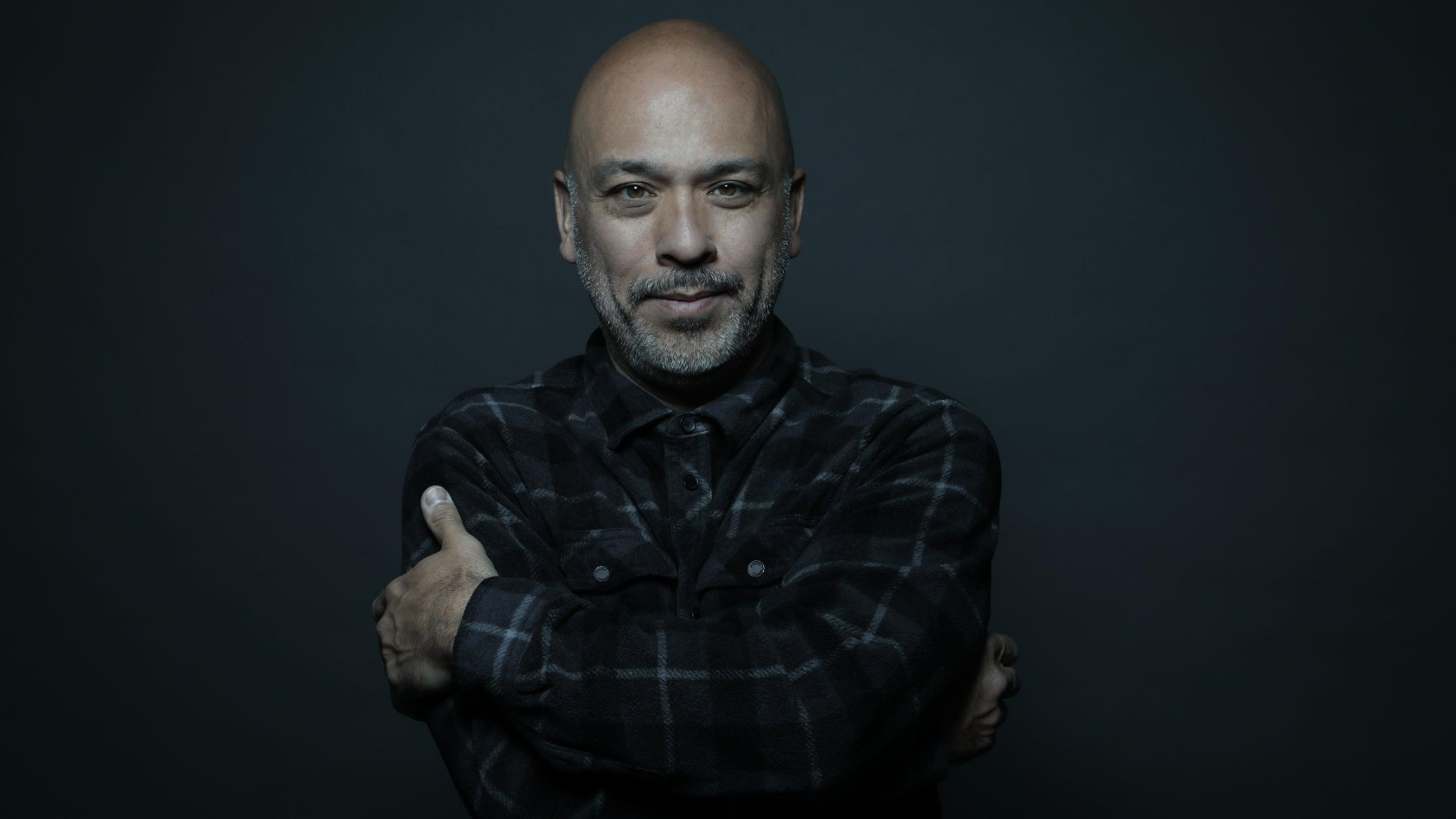 Jo Koy: Koy Meets World Tour