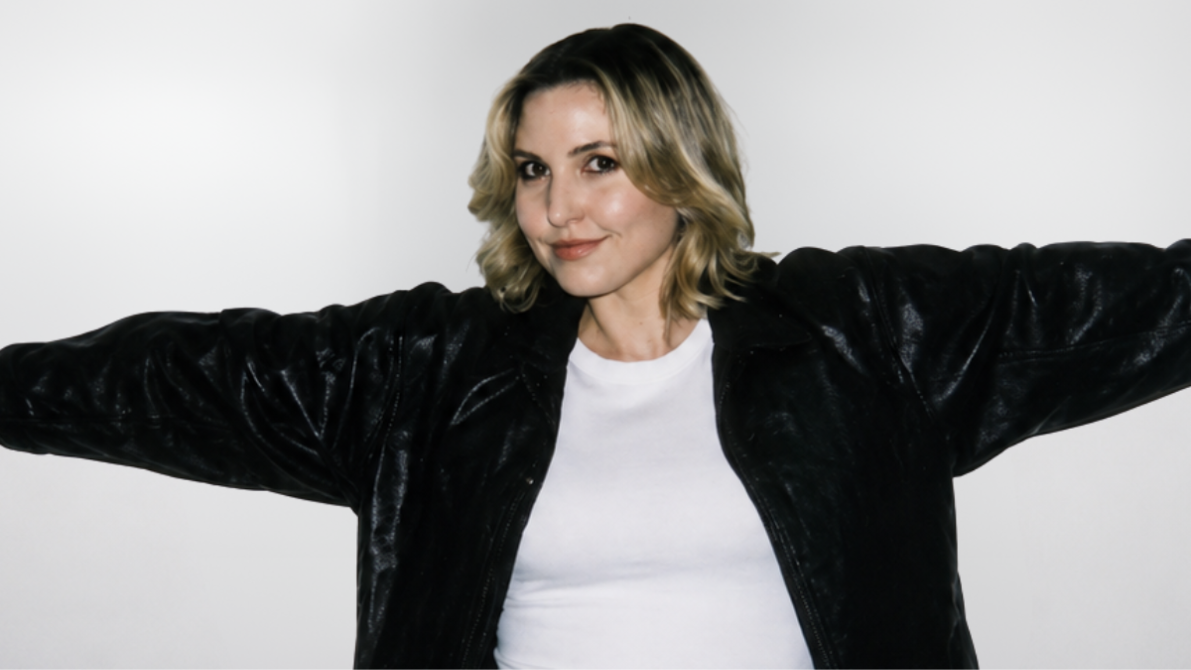 Taylor Tomlinson: Tries Out New Ideas