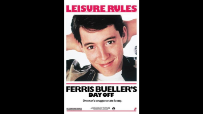 Ferris Bueller's Day Off