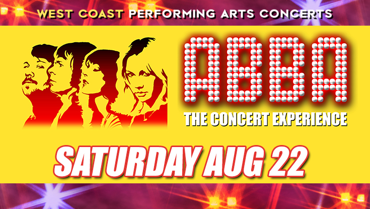 ABBA Concert Experience