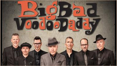 Big Bad Voodoo Daddy
