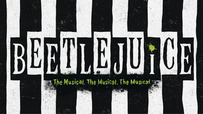 BEETLEJUICE