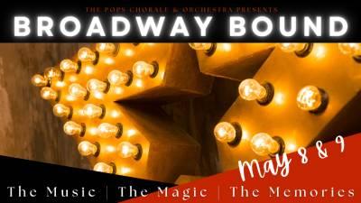 Broadway Bound