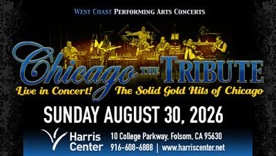 Chicago: THE TRIBUTE