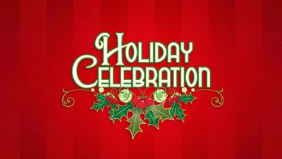 High Voltage Holiday Celebration