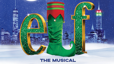 ELF The Musical