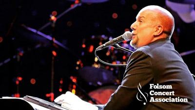 David Clark Presents All About Joel: A Tribute to Billy Joel