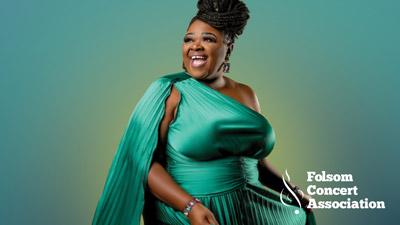CeCe Teneal’s Diva of Soul