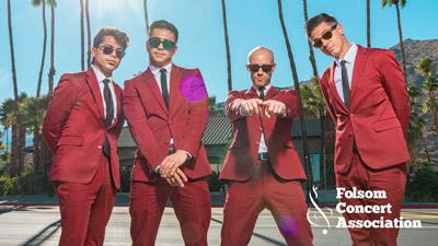The Dreamboats
