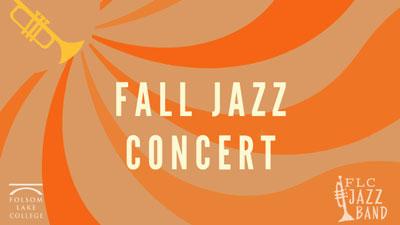 Fall Jazz Concert