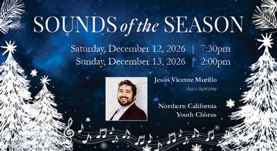 SOUNDS OF THE SEASON