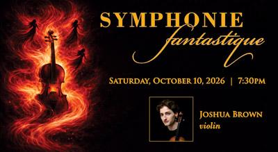 SYMPHONIE FANTASTIQUE