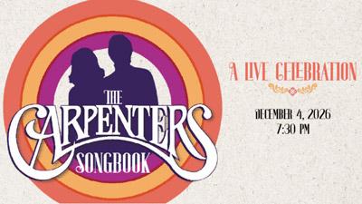 The Carpenters Songbook