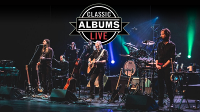 Classic Albums Live - Pink Floyd: Dark Side of the Moon