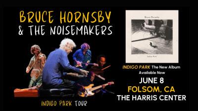 Bruce Hornsby & The Noisemakers