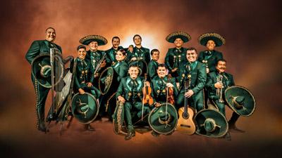 Mariachi Herencia de México