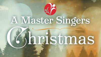 A Master Singers Christmas