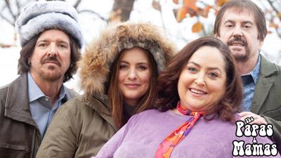 The Papas & Mamas