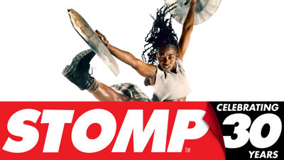 STOMP