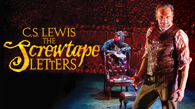 C.S. Lewis' The Screwtape Letters