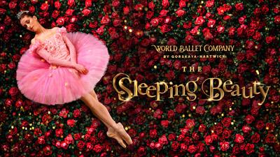 World Ballet Company: The Sleeping Beauty