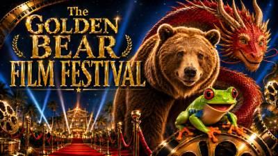 Golden Bear Film Festival