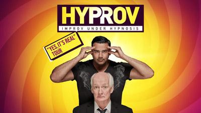 Hyprov