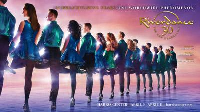 Riverdance