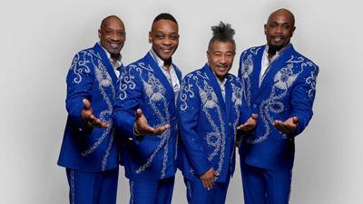 The Spinners