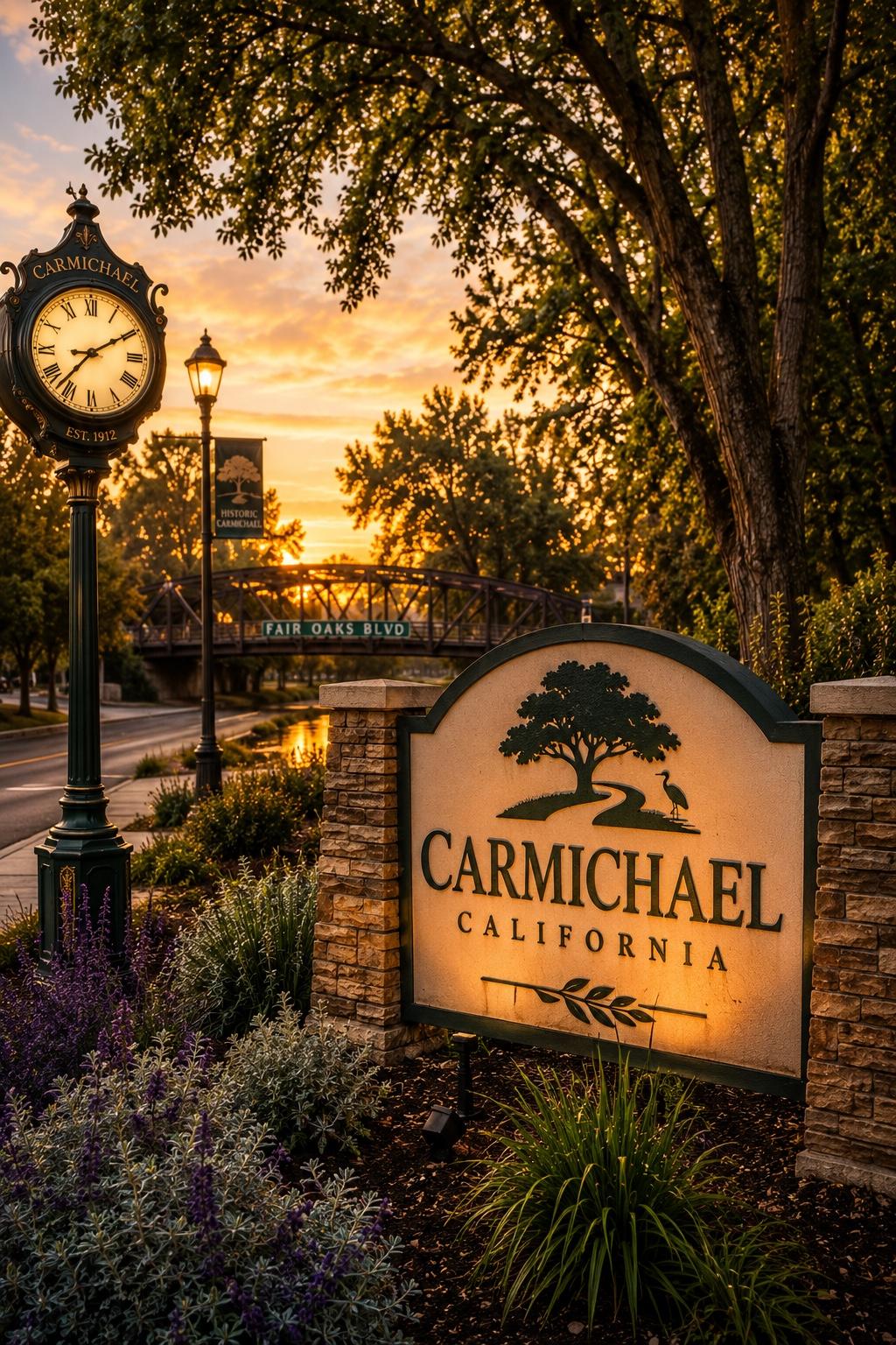 Carmichael