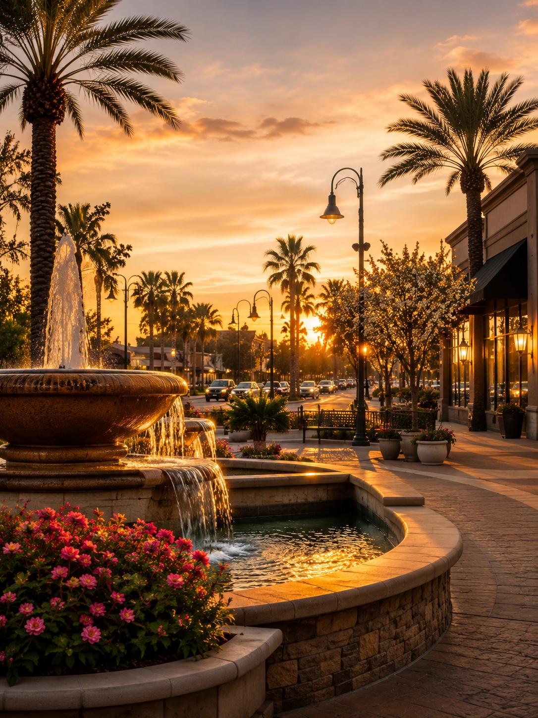 Citrus Heights