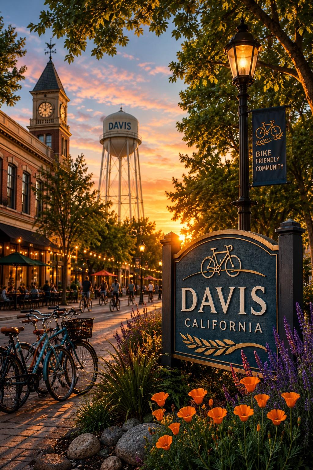 Davis