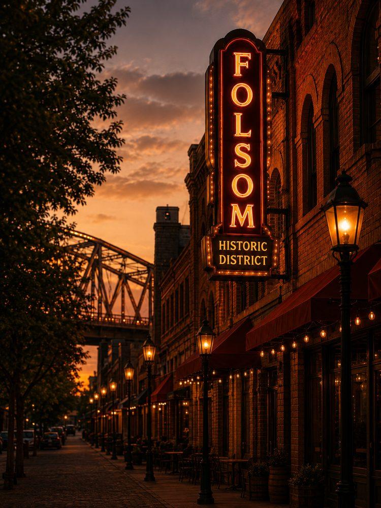 Folsom