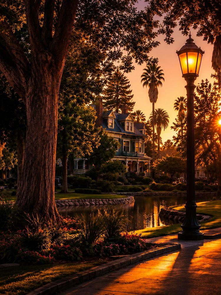 LAND PARK
