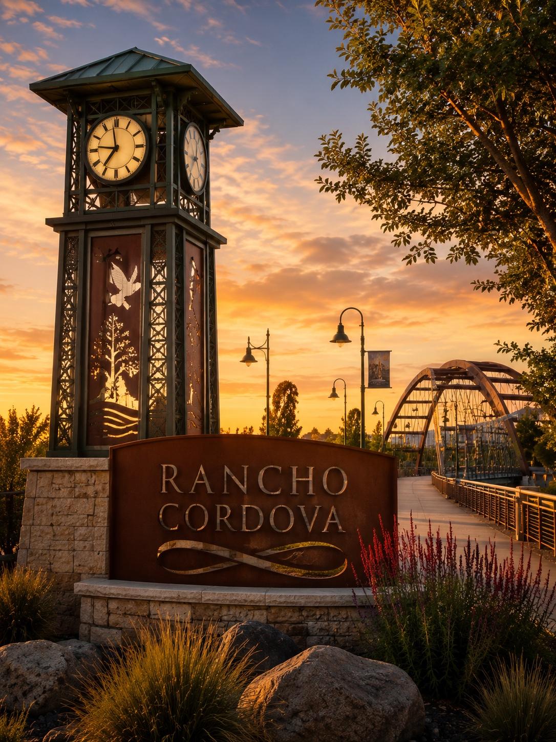 Rancho Cordova